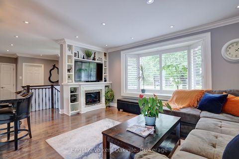 Photo 4 at 465 Fourth Line, WO West, Oakville