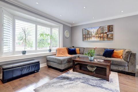 Photo 6 at 465 Fourth Line, WO West, Oakville