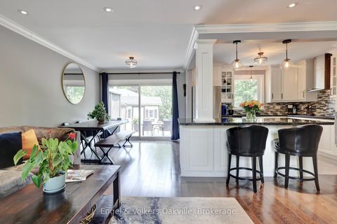 Photo 8 at 465 Fourth Line, WO West, Oakville