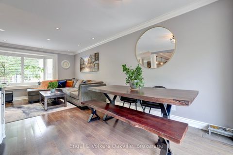 Photo 9 at 465 Fourth Line, WO West, Oakville