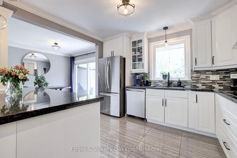 Photo 14 at 465 Fourth Line, WO West, Oakville