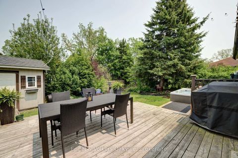 Photo 30 at 465 Fourth Line, WO West, Oakville