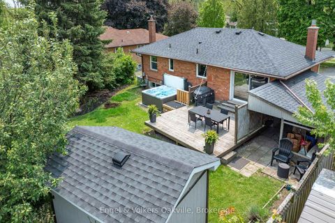 Photo 32 at 465 Fourth Line, WO West, Oakville