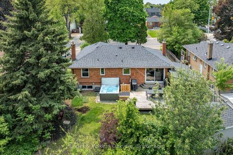 Photo 33 at 465 Fourth Line, WO West, Oakville