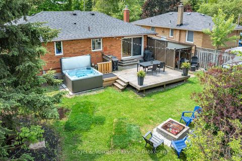 Photo 34 at 465 Fourth Line, WO West, Oakville