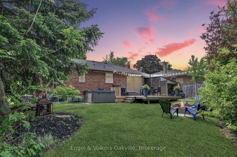Photo 35 at 465 Fourth Line, WO West, Oakville