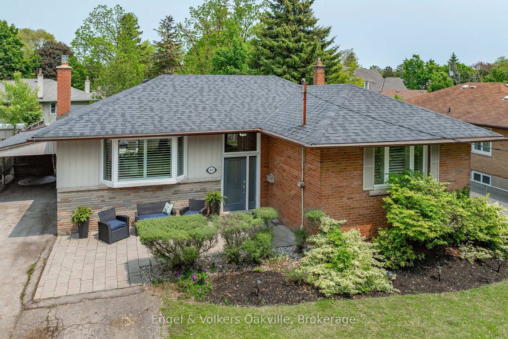 465 Fourth Line, WO West, Oakville 
