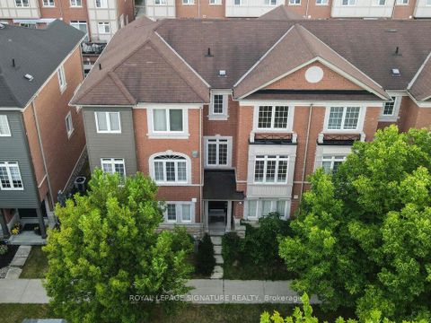 Photo 1 at 41 Stagecoach Circle, Centennial Scarborough, Toronto