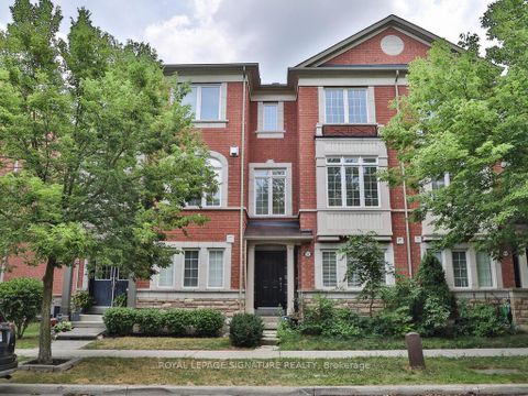 Photo 2 at 41 Stagecoach Circle, Centennial Scarborough, Toronto