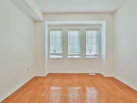 Photo 4 at 41 Stagecoach Circle, Centennial Scarborough, Toronto