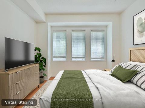 Photo 5 at 41 Stagecoach Circle, Centennial Scarborough, Toronto