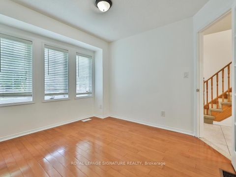 Photo 6 at 41 Stagecoach Circle, Centennial Scarborough, Toronto