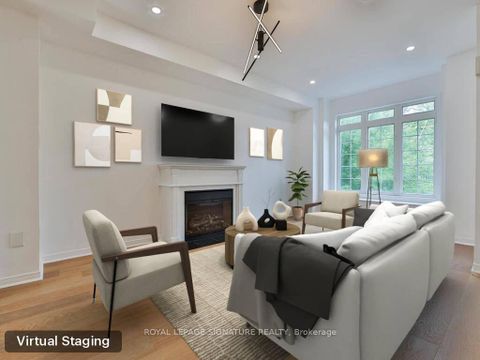 Photo 11 at 41 Stagecoach Circle, Centennial Scarborough, Toronto