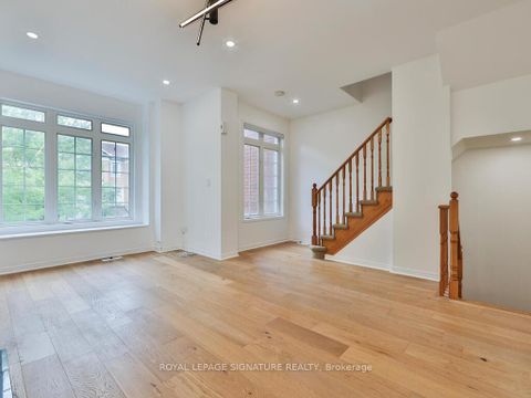 Photo 12 at 41 Stagecoach Circle, Centennial Scarborough, Toronto
