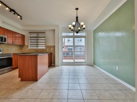 Photo 13 at 41 Stagecoach Circle, Centennial Scarborough, Toronto