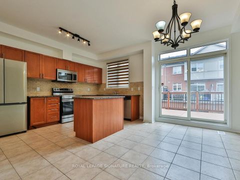 Photo 14 at 41 Stagecoach Circle, Centennial Scarborough, Toronto
