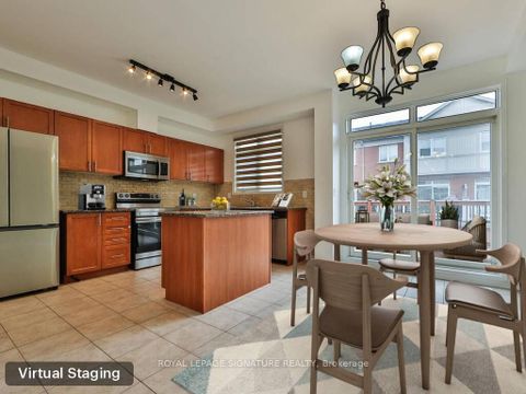 Photo 15 at 41 Stagecoach Circle, Centennial Scarborough, Toronto