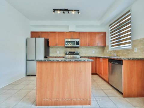 Photo 17 at 41 Stagecoach Circle, Centennial Scarborough, Toronto