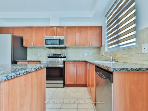 Photo 19 at 41 Stagecoach Circle, Centennial Scarborough, Toronto