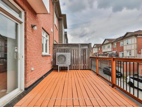 Photo 21 at 41 Stagecoach Circle, Centennial Scarborough, Toronto