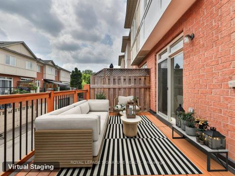 Photo 23 at 41 Stagecoach Circle, Centennial Scarborough, Toronto