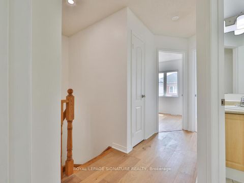 Photo 24 at 41 Stagecoach Circle, Centennial Scarborough, Toronto