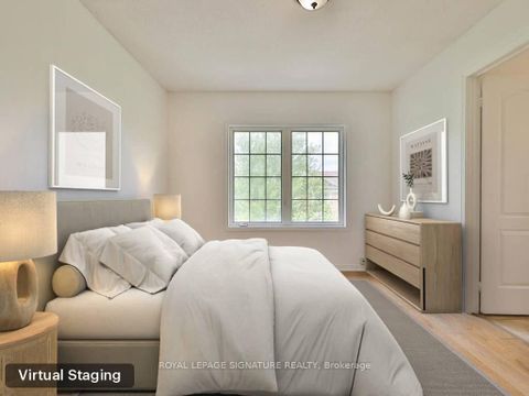 Photo 27 at 41 Stagecoach Circle, Centennial Scarborough, Toronto