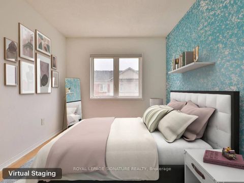 Photo 33 at 41 Stagecoach Circle, Centennial Scarborough, Toronto