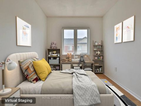 Photo 37 at 41 Stagecoach Circle, Centennial Scarborough, Toronto