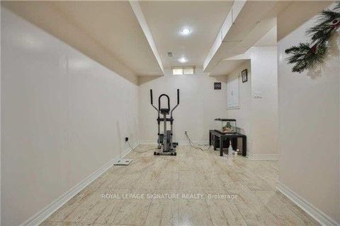 Photo 38 at 41 Stagecoach Circle, Centennial Scarborough, Toronto