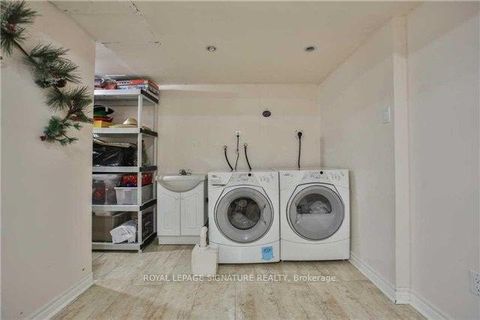 Photo 39 at 41 Stagecoach Circle, Centennial Scarborough, Toronto
