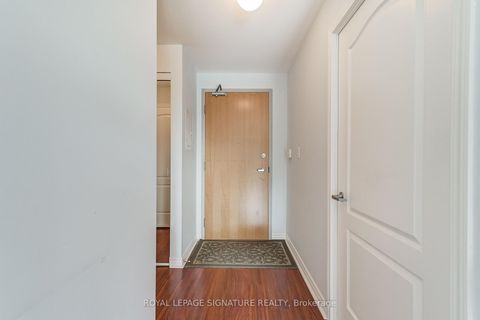 Photo 7 at 320 - 3865 Lake Shore Boulevard W, Long Branch, Toronto