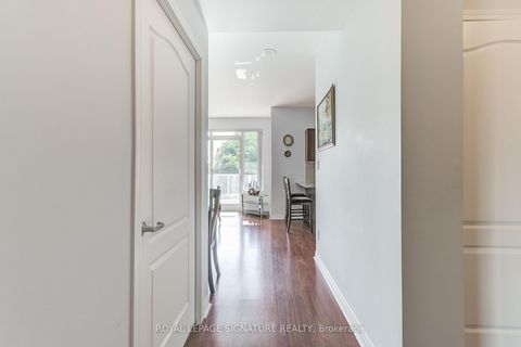Photo 8 at 320 - 3865 Lake Shore Boulevard W, Long Branch, Toronto