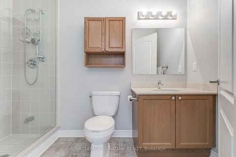 Photo 9 at 320 - 3865 Lake Shore Boulevard W, Long Branch, Toronto