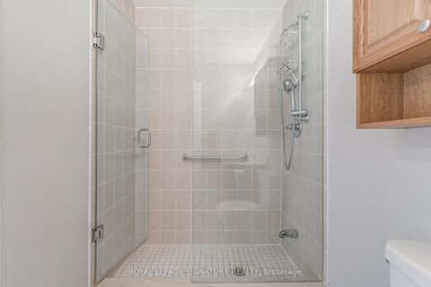 Photo 10 at 320 - 3865 Lake Shore Boulevard W, Long Branch, Toronto