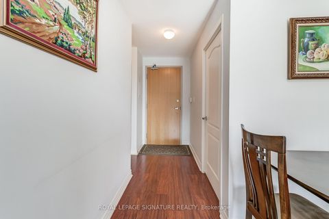 Photo 11 at 320 - 3865 Lake Shore Boulevard W, Long Branch, Toronto