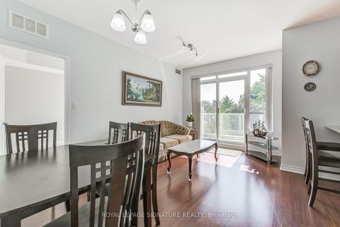 Photo 12 at 320 - 3865 Lake Shore Boulevard W, Long Branch, Toronto