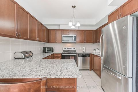 Photo 15 at 320 - 3865 Lake Shore Boulevard W, Long Branch, Toronto