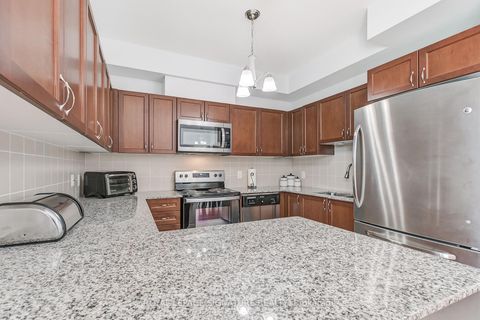 Photo 16 at 320 - 3865 Lake Shore Boulevard W, Long Branch, Toronto