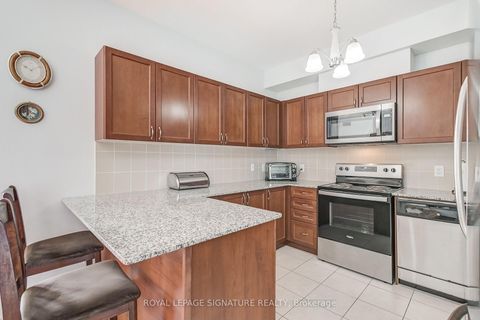 Photo 17 at 320 - 3865 Lake Shore Boulevard W, Long Branch, Toronto