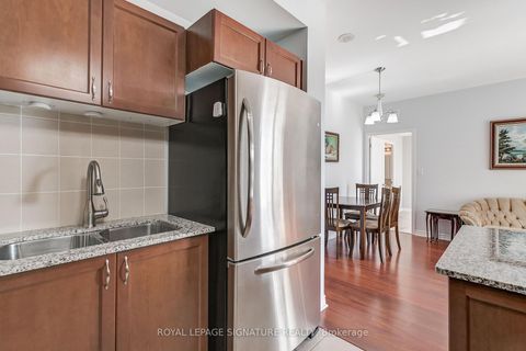 Photo 19 at 320 - 3865 Lake Shore Boulevard W, Long Branch, Toronto