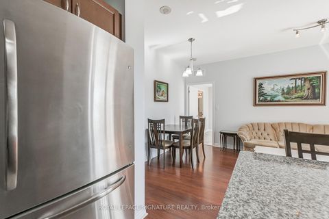 Photo 21 at 320 - 3865 Lake Shore Boulevard W, Long Branch, Toronto