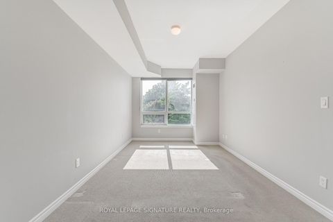 Photo 22 at 320 - 3865 Lake Shore Boulevard W, Long Branch, Toronto