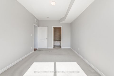 Photo 23 at 320 - 3865 Lake Shore Boulevard W, Long Branch, Toronto