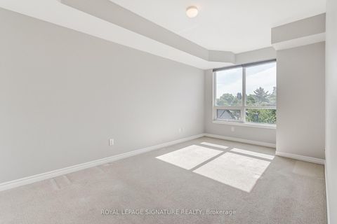 Photo 25 at 320 - 3865 Lake Shore Boulevard W, Long Branch, Toronto