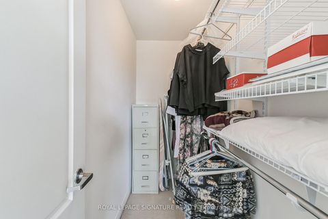 Photo 26 at 320 - 3865 Lake Shore Boulevard W, Long Branch, Toronto