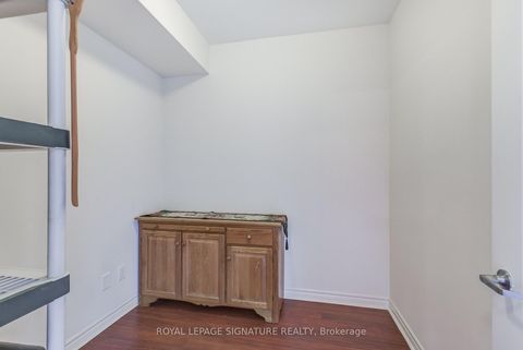Photo 28 at 320 - 3865 Lake Shore Boulevard W, Long Branch, Toronto