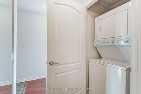Photo 30 at 320 - 3865 Lake Shore Boulevard W, Long Branch, Toronto
