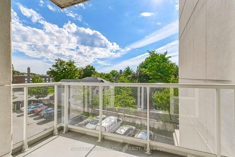 Photo 31 at 320 - 3865 Lake Shore Boulevard W, Long Branch, Toronto