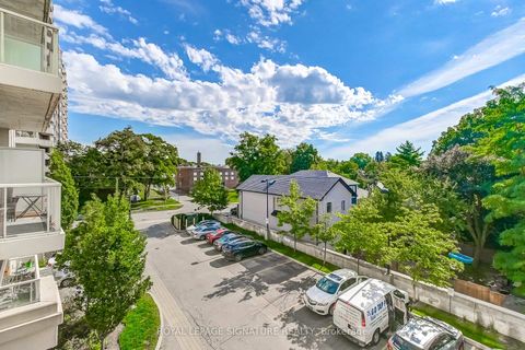 Photo 33 at 320 - 3865 Lake Shore Boulevard W, Long Branch, Toronto